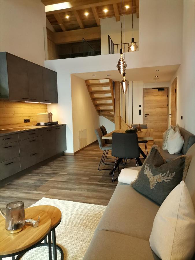 Das Krumerhaus Aschau Im Zillertal المظهر الخارجي الصورة
