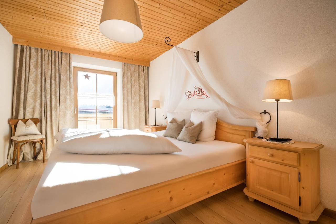Das Krumerhaus Aschau Im Zillertal المظهر الخارجي الصورة