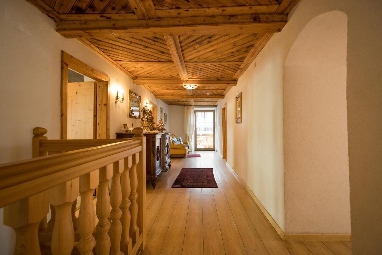 Das Krumerhaus Aschau Im Zillertal المظهر الخارجي الصورة