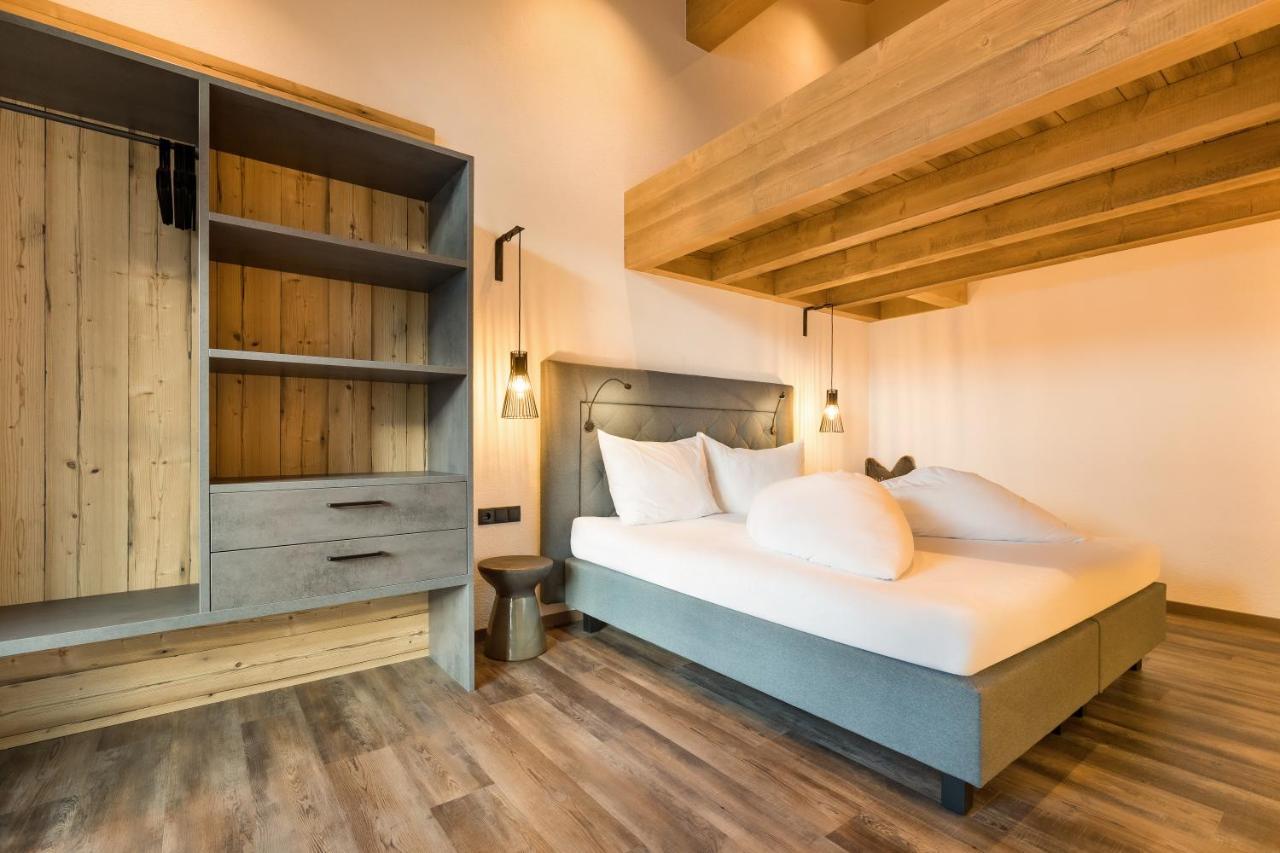 Das Krumerhaus Aschau Im Zillertal المظهر الخارجي الصورة
